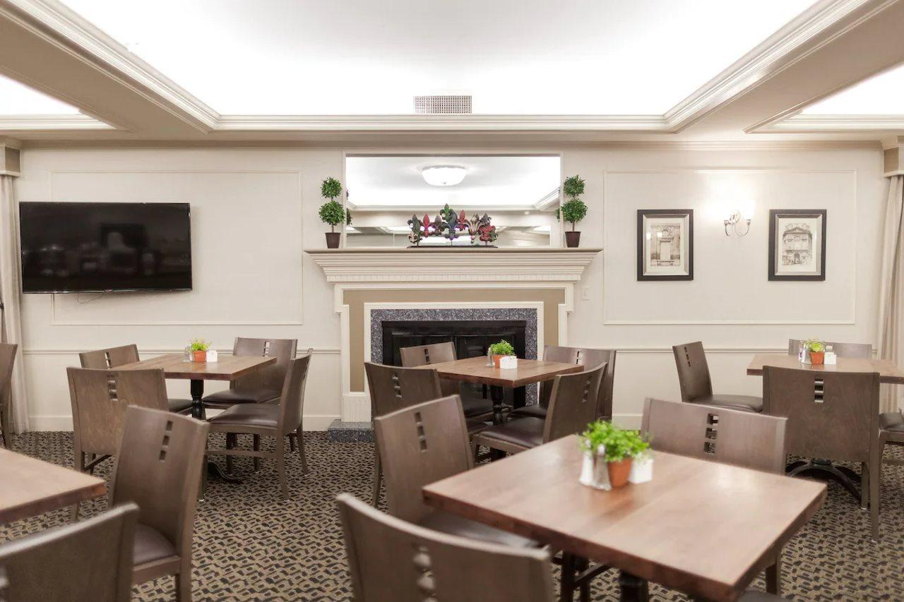 Wingate By Wyndham Bellingham Heritage Inn Exterior photo