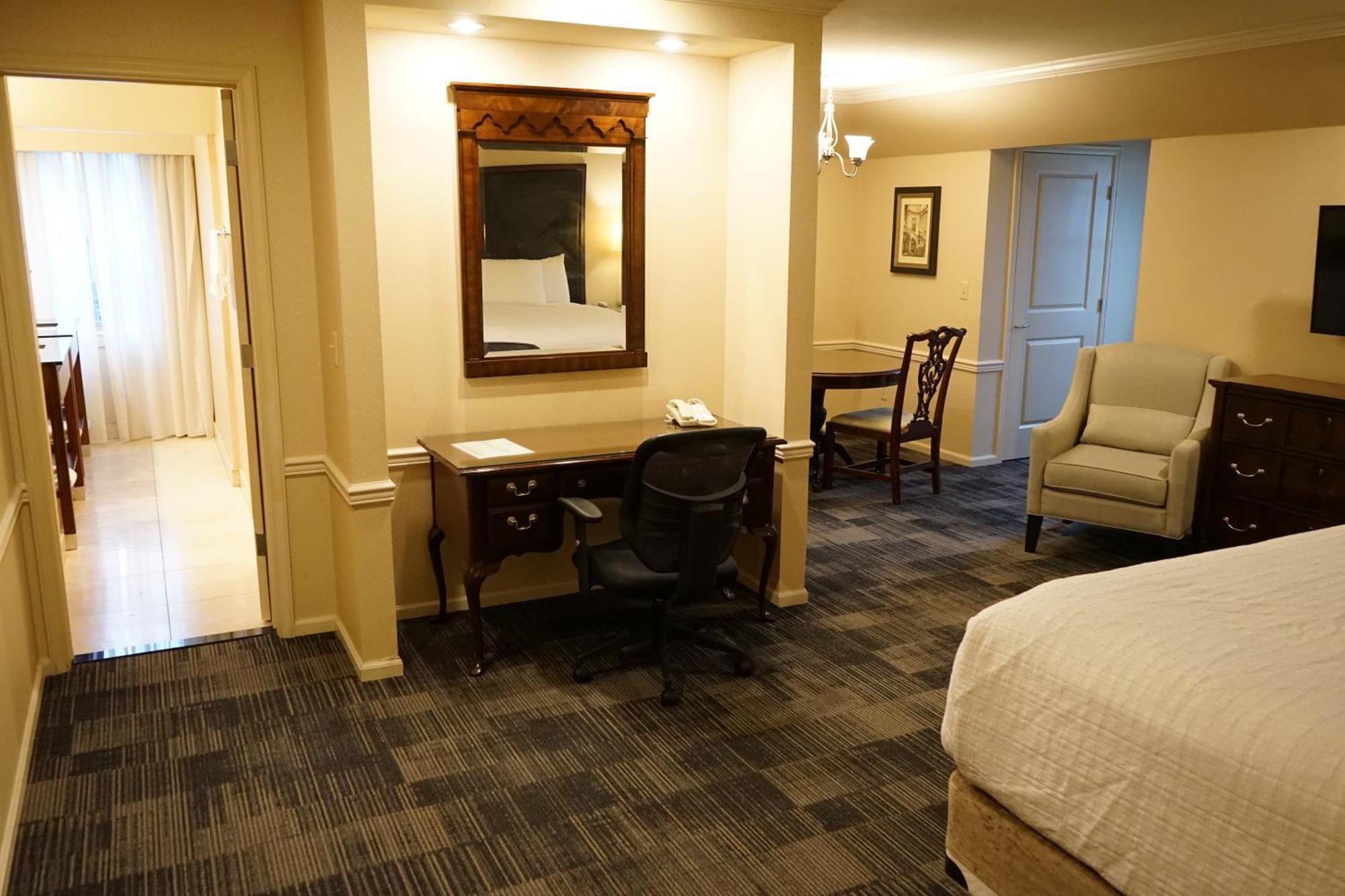 Wingate By Wyndham Bellingham Heritage Inn Exterior photo