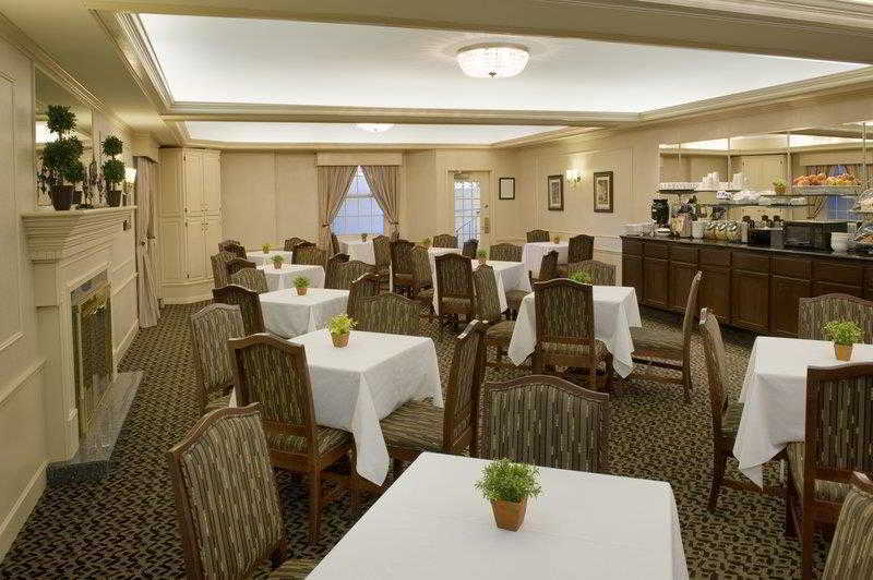 Wingate By Wyndham Bellingham Heritage Inn Exterior photo