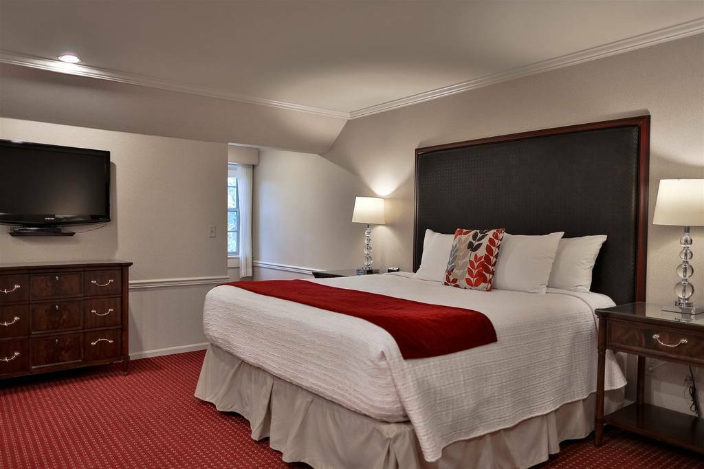 Wingate By Wyndham Bellingham Heritage Inn Exterior photo
