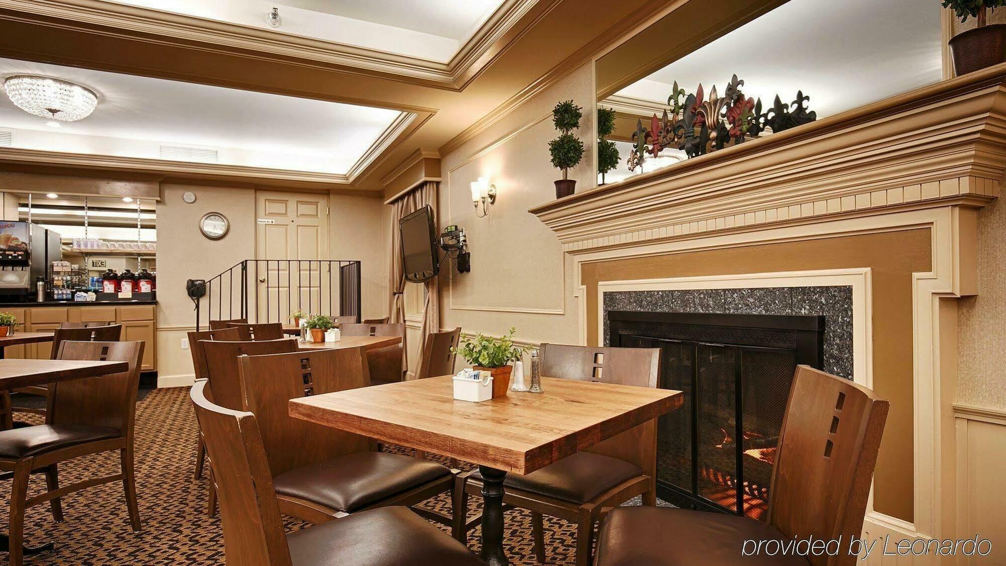 Wingate By Wyndham Bellingham Heritage Inn Exterior photo